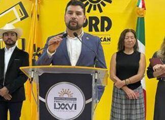 Poder Público / Octavio y Brissa, opositores «patito» entregados al morenismo.