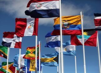 Cultura Impar / América Latina en la nueva etapa de la 4T