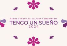 Continúa el FIC 52, rumbo a Tengo Un Sueño 2024… y las culturales