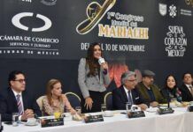 Realizarán Primer Congreso de Mariachis en México