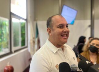 Poder Público / Centros de detención de Michoacán incumplen estándares de DH