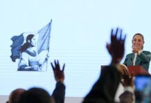 «No puede repetirse una situación así», Sheinbaum sobre asesinato de migrantes por militares