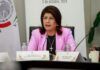 La salud de cada mexicano es prioridad, es nuestra exigencia como senadores: Mariela Gutiérrez