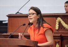 MC defenderá causas de chilangos y piden a Brugada poner atención a necesidades de la CDMX