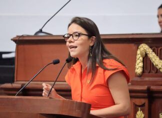 MC defenderá causas de chilangos y piden a Brugada poner atención a necesidades de la CDMX