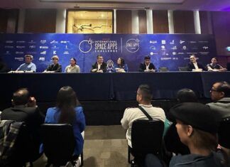 México buscará ser finalista del Space Apps Challange organizado por la NASA
