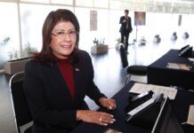 Contribuirá la beca Rita Cetina a combatir desercion escolar: Senado Mariela Gutiérrez