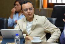 Propone el Diputado Samuel Hernández Impulsar Proyectos de Tratamiento de Agua en Zona Oriente del Edomex