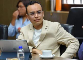Propone el Diputado Samuel Hernández Impulsar Proyectos de Tratamiento de Agua en Zona Oriente del Edomex