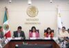 Instalan la Comisión de Zonas Metropolitanas y Movilidad del Senado