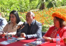 Poder Público / Memo va con todo en Irimbo