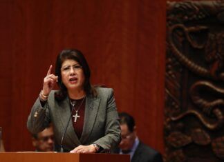 Instalan Comisión de Zonas Metropolitanas y Movilidad del Senado
