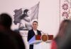 «No vamos a bajar» la reforma al Poder Judicial del DOF; «es una ocurrencia»: Sheinbaum