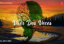 Vivir dos veces
