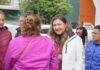 Bienestar en tu comunidad en la Colonia Aldana, Azcapotzalco