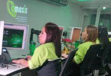 De la Ciudad / Insisten crear Cámara Nacional de la Seguridad Privada