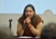 Abren diálogo entre alcaldía y COPACOS en Azcapotzalco