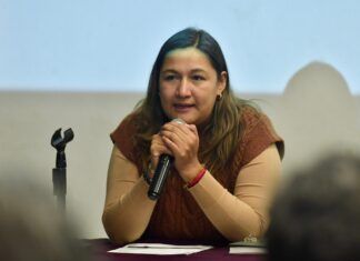 Abren diálogo entre alcaldía y COPACOS en Azcapotzalco