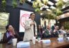 ALE ROJO DE LA VEGA TRABAJARÁ DE LA MANO CON EMPRESARIOS Y RESTAURANTEROS PARA COMBATIR EXTORSIONES