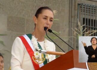 VisiónMX / Los retos de Claudia