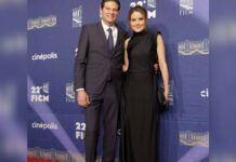 Poder Público / Seguridad garantizada en el Festival Internacional de Cine Morelia