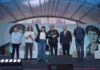 Homo Espacios / Inicia el Cervantino 52, educación artística… y cultura para la capital