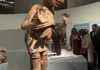 Cultura / «Mexica: ofrendas y dioses del Templo Mayor»