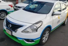 En Taxis de Confort, tecnología y seguridad