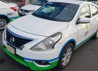 En Taxis de Confort, tecnología y seguridad