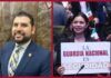Poder Público / Araceli, casada con el PRD, pero se acuesta con Morena