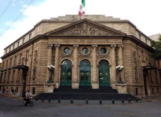 ¡Robo a la Nación!