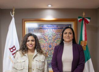 “Con los proyectos que impulsaremos desde el INAES, ayudaremos a transformar el modelo económico a uno más social”: Caty Monreal