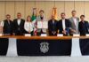 Muestran empresas de China interés para invertir en Michoacán