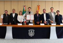 Muestran empresas de China interés para invertir en Michoacán