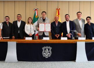 Muestran empresas de China interés para invertir en Michoacán