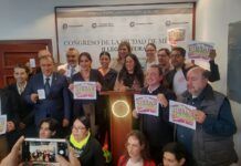 Urge transporte nocturno la noche en la CDMX también tiene vida: Silvia Sánchez Barrios