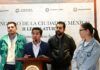 Pide Movimiento Ciudadano garantías de seguridad en la feria del mole en Milpa Alta