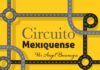Circuito Mexiquense / Claudia, al Rescate del Edomex