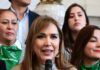 A pesar de las condiciones climatológicas Milpa Alta y la Feria del Mole están de pie