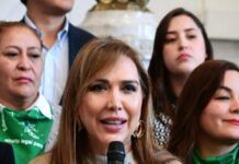 A pesar de las condiciones climatológicas Milpa Alta y la Feria del Mole están de pie