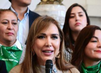 A pesar de las condiciones climatológicas Milpa Alta y la Feria del Mole están de pie