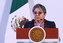 Presentan nueva secretaría Anticorrupción y de Buen Gobierno