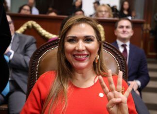 PT solicita al CCDMX realizar la armonización legislativa para que Ciudad supere la denominación DF