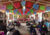 Alcaldía de Azcapotzalco presenta festival “Tlalmanalli Azcatl: Viaje a la Fiesta de los Muertos en Azcapotzalco”