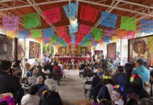 Alcaldía de Azcapotzalco presenta festival “Tlalmanalli Azcatl: Viaje a la Fiesta de los Muertos en Azcapotzalco”