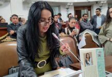 Nada ni nadie por encima de la ley