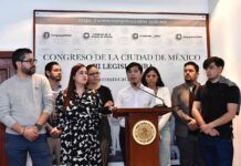 Promueven asociación civil y bancada naranja crianza responsable de animales de compañía en la CDMX