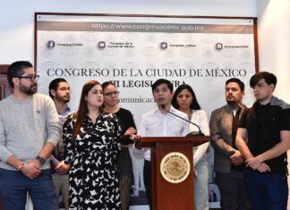 Promueven asociación civil y bancada naranja crianza responsable de animales de compañía en la CDMX