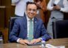 Reforma al Sistema Ferroviario Beneficiará al Desarrollo en la Región del AIFA: Diputado Samuel Hernández Cruz