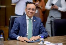 Reforma al Sistema Ferroviario Beneficiará al Desarrollo en la Región del AIFA: Diputado Samuel Hernández Cruz